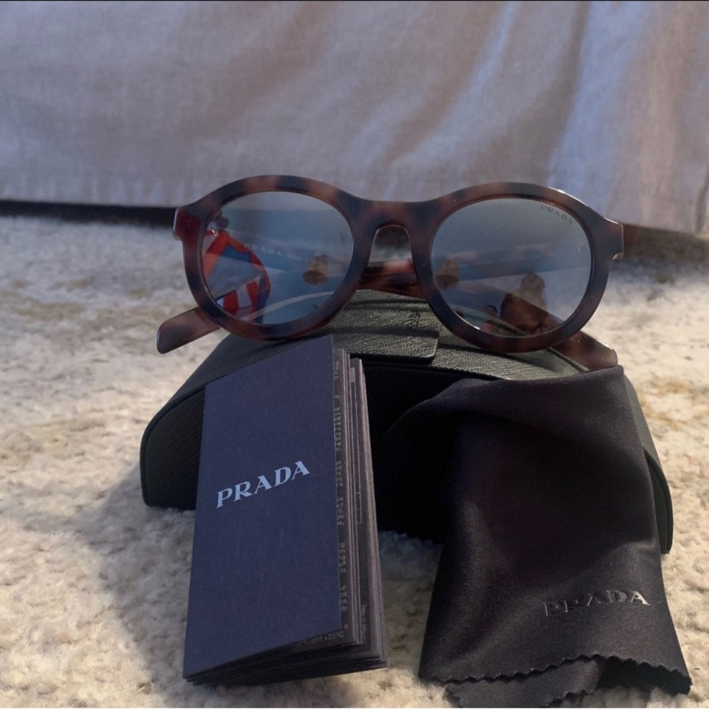 Prada Shades